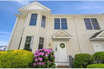 50 Almira Drive #B, Greenwich, CT 06831 - Photo 1