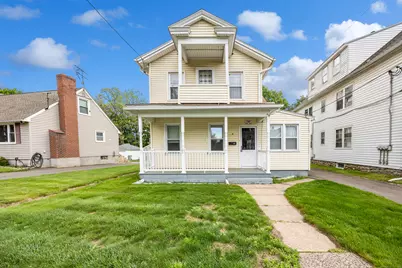 48 Burlington Avenue, Bristol, CT 06010 - Photo 1