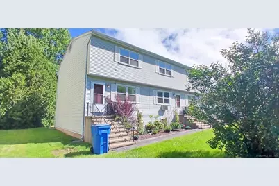 84 Caesar Drive #88, Bristol, CT 06010 - Photo 1