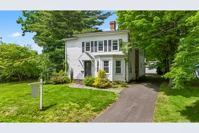 27 Maple Street, Berlin, CT 06037 - Photo 1