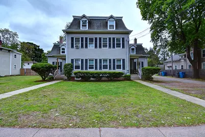 34 Woodbridge Street, Manchester, CT 06042 - Photo 1