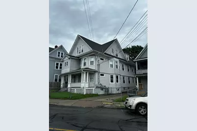 501 Pequonnock Street, Bridgeport, CT 06604 - Photo 1