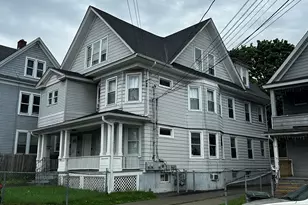 501 Pequonnock St, Bridgeport, CT 06604 - Photo 1