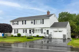 125 W Washington St, Bristol, CT 06010 - Photo 1