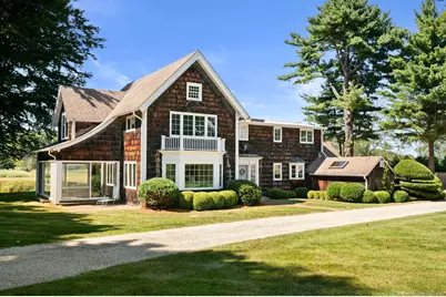 6 Lieutenant River Lane, Old Lyme, CT 06371 - Photo 1