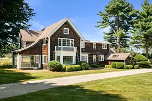 6 Lieutenant River Ln, Old Lyme, CT 06371 - Photo 1