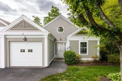 17 Saint George Place #17, Newtown, CT 06482 - Photo 1