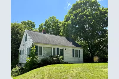 41 Beaver Brook Road, Danbury, CT 06810 - Photo 1