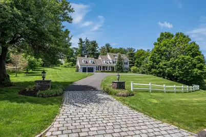 1 Ridgebury Road, Simsbury, CT 06001 - Photo 1