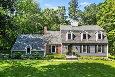 17 Partridge Lane, Essex, CT 06426 - Photo 1