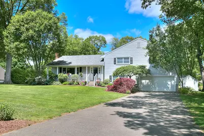 85 Oakridge Road, Trumbull, CT 06611 - Photo 1