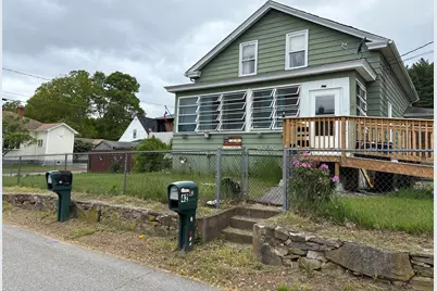 42 First Street, Thompson, CT 06255 - Photo 1