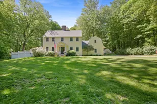 11 Ledgewood Rd, Redding, CT 06896 - Photo 1