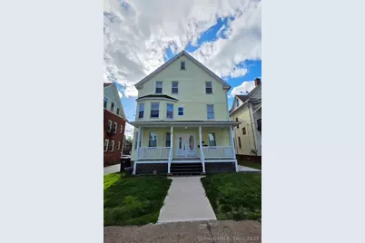 93 South Burritt Street, New Britain, CT 06052 - Photo 1