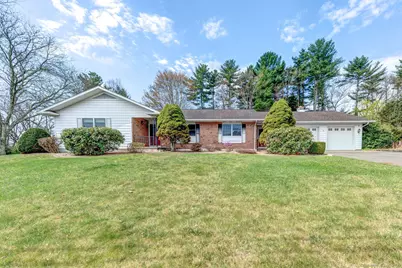 3 Clear View Drive, Mansfield, CT 06250 - Photo 1