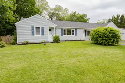 38 Dinwoodie Drive, North Branford, CT 06471 - Photo 1