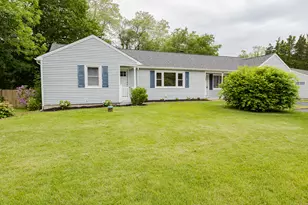 38 Dinwoodie Dr, North Branford, CT 06471 - Photo 1