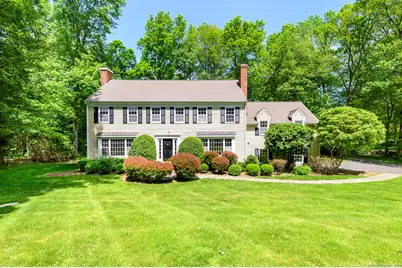 92 Silver Spring Road, Wilton, CT 06897 - Photo 1
