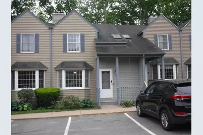 46 Edgewood Street #APT 4, Stafford, CT 06076 - Photo 1