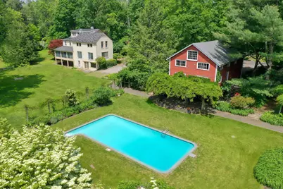 708 Ponus Ridge, New Canaan, CT 06840 - Photo 1