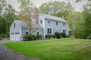 161 Foggwood Rd, Fairfield, CT 06824 - Photo 1