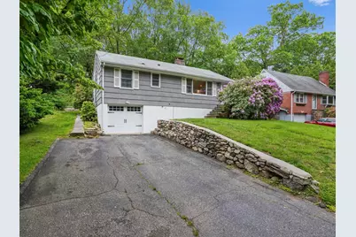 19 Rockmeadow Road, Norwalk, CT 06850 - Photo 1