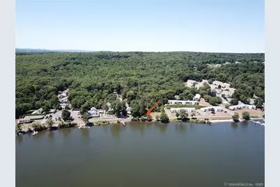 Right Side - Lot 11B Bobby's Road, East Hampton, CT 06424 - Photo 1