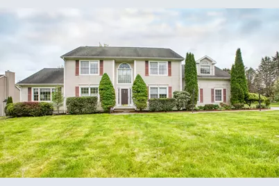 9 Mayflower Lane, Shelton, CT 06484 - Photo 1