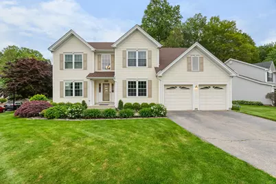 55 Oak Ridge Lane, Milford, CT 06461 - Photo 1