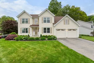 55 Oak Ridge Ln, Milford, CT 06461 - Photo 1