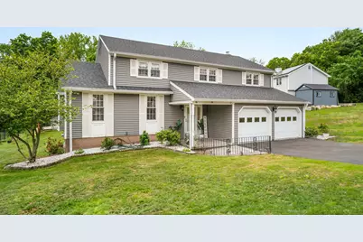 16 Pine Meadow Road, Rocky Hill, CT 06067 - Photo 1