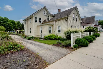 58 Lebanon Avenue, Windham, CT 06226 - Photo 1