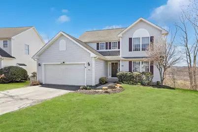 45 Pocono Lane #43, Danbury, CT 06810 - Photo 1