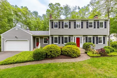 16 Darley Drive, Hamden, CT 06518 - Photo 1