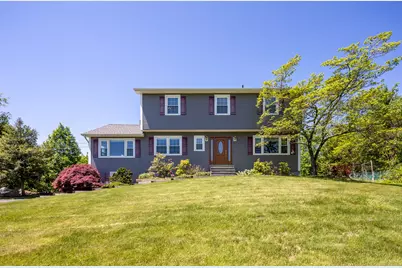 54 Flax Hill Road, Brookfield, CT 06804 - Photo 1