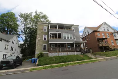 92 Stewart Street #3, Bristol, CT 06010 - Photo 1