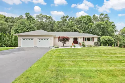 12 Jonathan Lane, South Windsor, CT 06074 - Photo 1