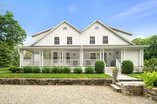 145 Seir Hill Rd, Wilton, CT 06897 - Photo 1