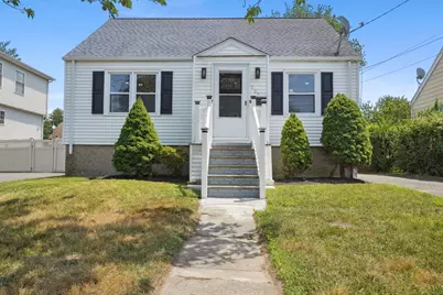 205 Boswell Street, Stratford, CT 06615 - Photo 1