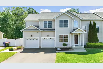 584 Meriden Avenue #1, Southington, CT 06489 - Photo 1