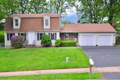 24 Jennifer Road, Bristol, CT 06010 - Photo 1