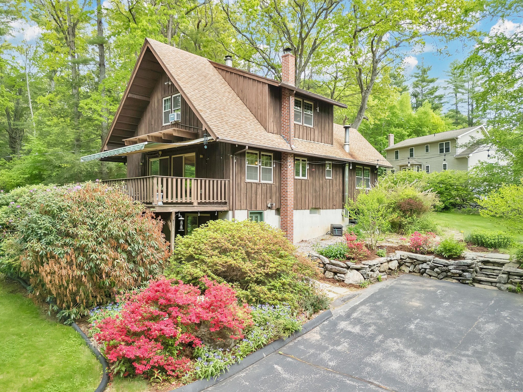 55 Indian Spring Rd, Woodstock Valley, CT 06281 - MLS 24098028 ...