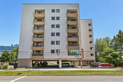 1633 Washington Boulevard #3A, Stamford, CT 06902 - Photo 1