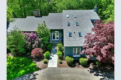 66 Penny Lane, Woodbridge, CT 06525 - Photo 1