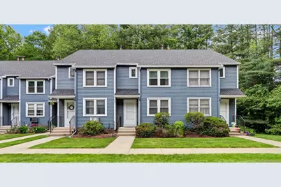 529 Greens Loop #529, Cheshire, CT 06410 - Photo 1