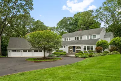 63 Fitch Lane, New Canaan, CT 06840 - Photo 1