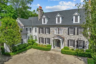 1247 Oenoke Ridge, New Canaan, CT 06840 - Photo 1