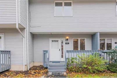 249 New Britain Avenue #249, Farmington, CT 06085 - Photo 1