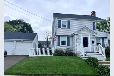 20 Elk Terrace, Stratford, CT 06614 - Photo 1