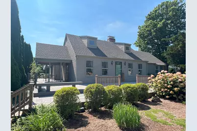 62 Quanaduck Road, Stonington, CT 06378 - Photo 1